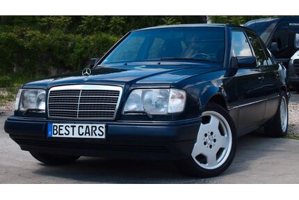 Mercedes-Benz E 280 Gebrauchtwagen