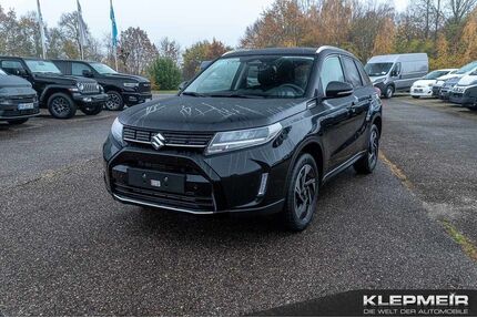 Suzuki Vitara Gebrauchtwagen
