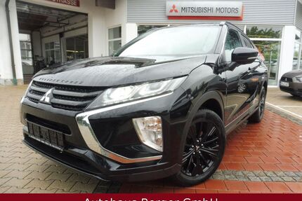 Mitsubishi Eclipse Gebrauchtwagen