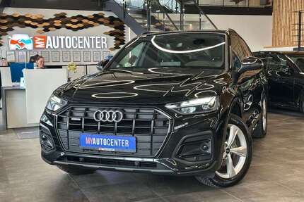 Audi Q5 Gebrauchtwagen