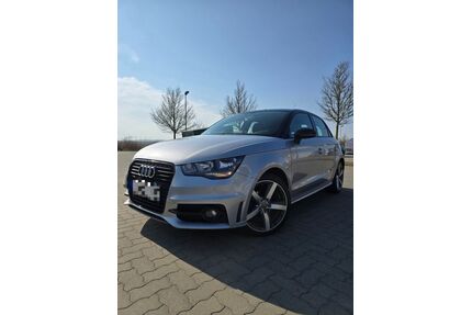 Audi A1 Gebrauchtwagen