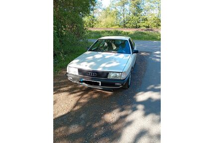 Audi 100 Gebrauchtwagen