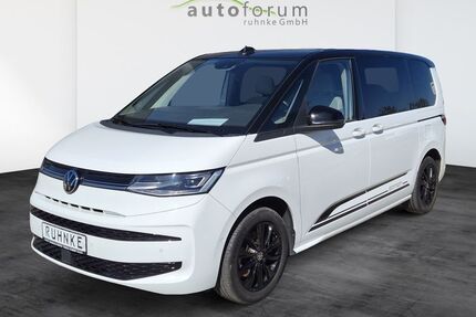VW T7 Multivan Gebrauchtwagen