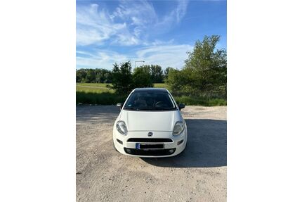 Fiat Punto Gebrauchtwagen
