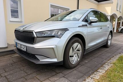 Skoda Enyaq Gebrauchtwagen