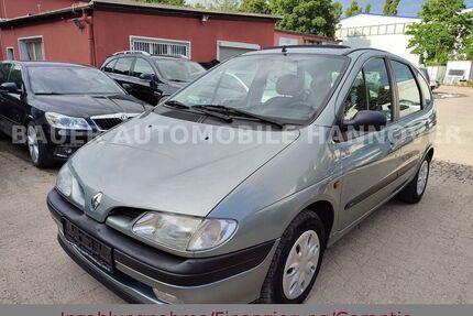Renault Megane Gebrauchtwagen