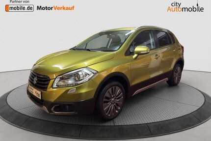 Suzuki SX4 Gebrauchtwagen
