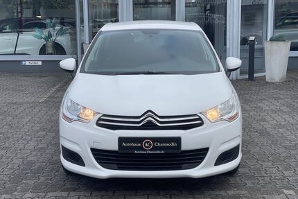 Citroen C4 Gebrauchtwagen