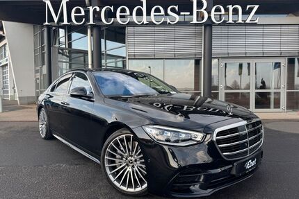 Mercedes-Benz S 400 Gebrauchtwagen