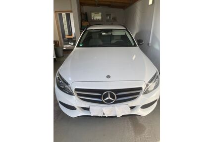 Mercedes-Benz C 250 Gebrauchtwagen