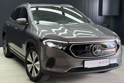 Mercedes-Benz EQA Gebrauchtwagen