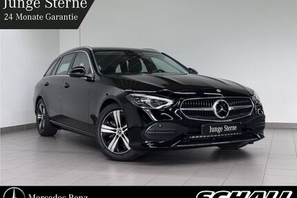 Mercedes-Benz C 200 Gebrauchtwagen
