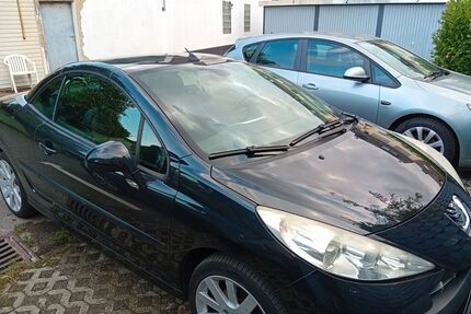 Peugeot 207 Gebrauchtwagen