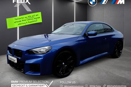 BMW M2 Gebrauchtwagen