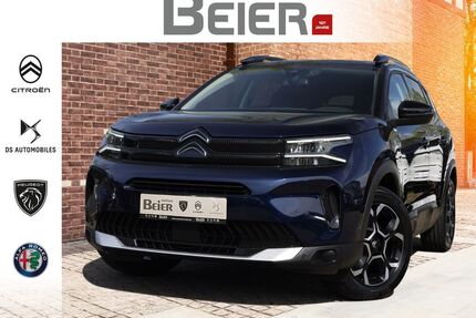 Citroen C5 Aircross Gebrauchtwagen