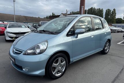 Honda Jazz Gebrauchtwagen