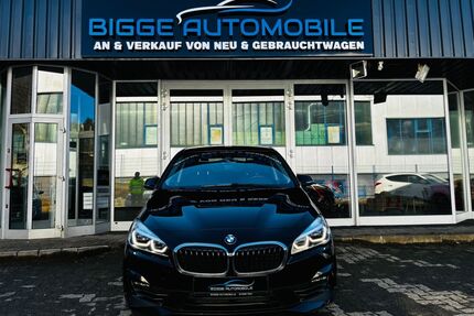 BMW 218 Active Tourer Gebrauchtwagen