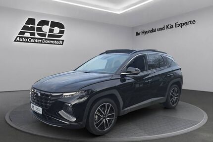 Hyundai TUCSON Gebrauchtwagen