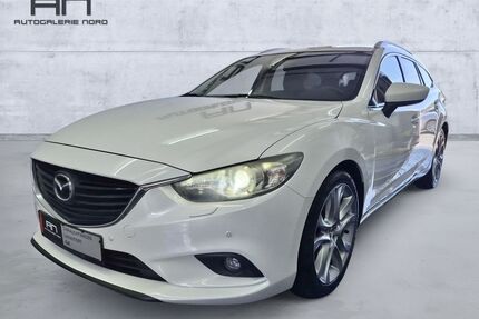 Mazda 6 Gebrauchtwagen
