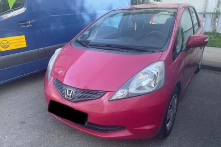 Honda Jazz Gebrauchtwagen