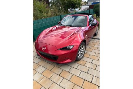 Mazda MX-5 Gebrauchtwagen