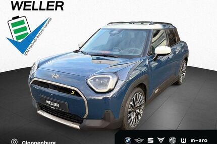 Mini Aceman Gebrauchtwagen