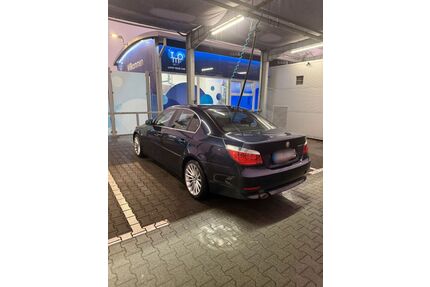 BMW 520 Gebrauchtwagen