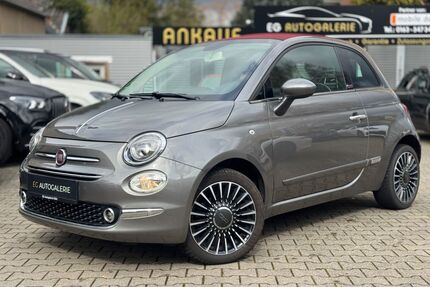 Fiat 500C Gebrauchtwagen