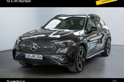Mercedes-Benz GLC 300 Gebrauchtwagen