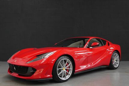 Ferrari 812 Gebrauchtwagen