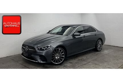 Mercedes-Benz E 400 Gebrauchtwagen