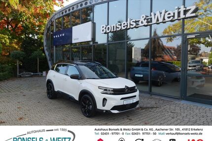 Citroen C5 Aircross Gebrauchtwagen