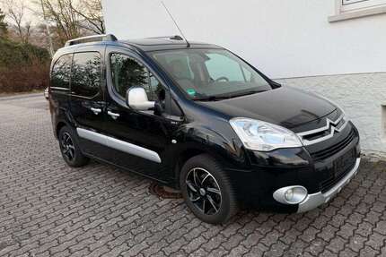 Citroen Berlingo Gebrauchtwagen