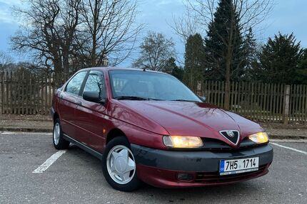 Alfa Romeo 146 Gebrauchtwagen