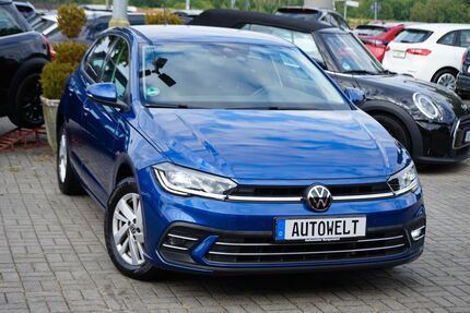 VW Polo Gebrauchtwagen