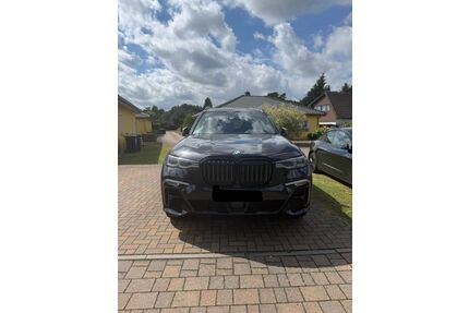 BMW X7 Gebrauchtwagen