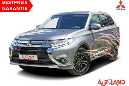 Mitsubishi Outlander Gebrauchtwagen