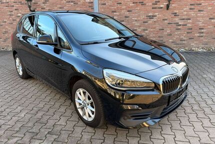 BMW 218 Active Tourer Gebrauchtwagen