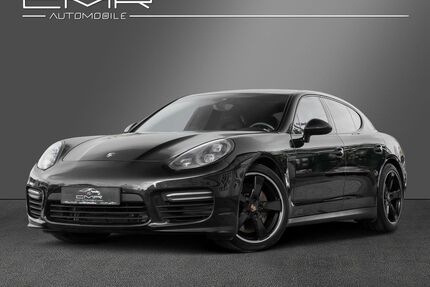 Porsche Panamera Gebrauchtwagen