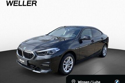 BMW 218 Gran Coupé Gebrauchtwagen