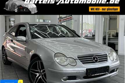 Mercedes-Benz CLC Gebrauchtwagen