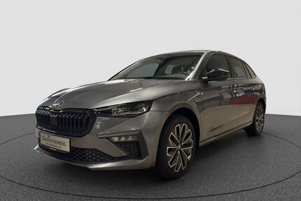 Skoda Scala Gebrauchtwagen