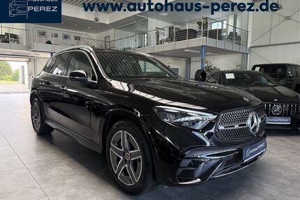 Mercedes-Benz GLC 300 Gebrauchtwagen