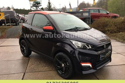 Aixam City Gebrauchtwagen