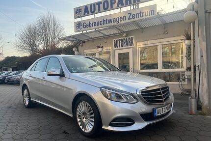 Mercedes-Benz E 220 Gebrauchtwagen