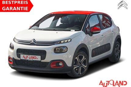 Citroen C3 Gebrauchtwagen