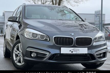BMW 220 Active Tourer Gebrauchtwagen