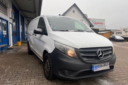 Mercedes-Benz Vito Gebrauchtwagen
