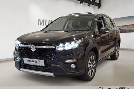 Suzuki (SX4) S-Cross Gebrauchtwagen