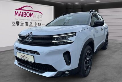 Citroen C5 Aircross Gebrauchtwagen